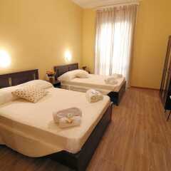 Hotel Golden Milano комната для гостей фото 3