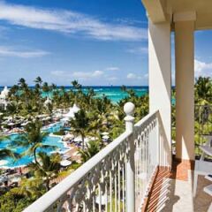 Отель RIU Palace Punta Cana All Inclusive Пунта Кана фото 13