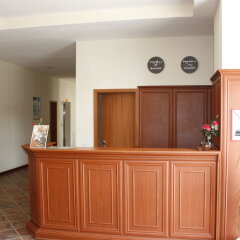 Predela 1 Holiday Apartments in Bansko, Bulgaria from 97$, photos, reviews - zenhotels.com hotel interior