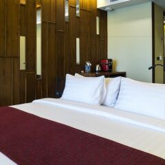 Отель Ao Nang Phu Pi Maan Resort & Spa