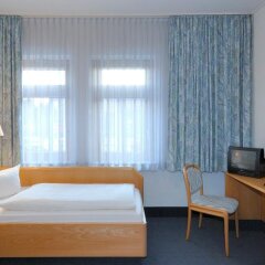 Hotel Gudow комната для гостей фото 2