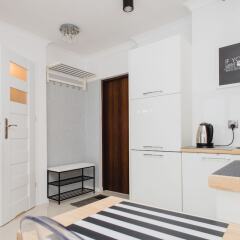 Отель Chlodna Silver Apartment Польша, Варшава - отзывы, цены и фото номеров - забронировать отель Chlodna Silver Apartment онлайн фото 9