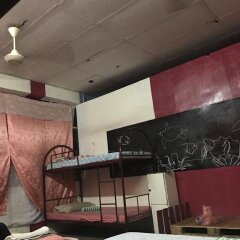 Отель Awys Backpackers развлечения