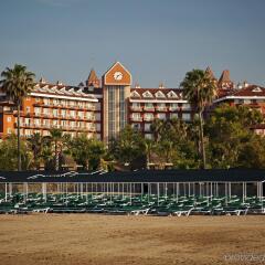 Отель IC Hotels Santai Family Resort - All Inclusive детские мероприятия