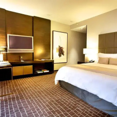 Отель The Hazelton Hotel Канада, Торонто - отзывы, цены и фото номеров - забронировать отель The Hazelton Hotel онлайн комната для гостей фото 9