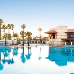 Paloma Grida Resort & Spa Турция, Белек - 8 отзывов об отеле, цены и фото номеров - забронировать отель Paloma Grida Resort & Spa - All Inclusive онлайн фото 9