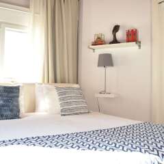 Апартаменты The Príncipe Real Lisbon Apartment комната для гостей
