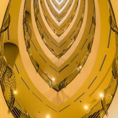 Signature Hotel Apartments & Spa интерьер отеля фото 2