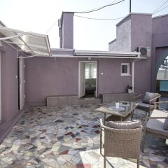 Апартаменты Apartment Sunny