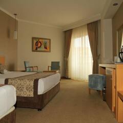 Отель Saphir Resort & Spa - All Inclusive Окурджалар удобства в номере