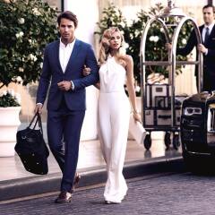 Отель Waldorf Astoria Beverly Hills Беверли Хиллс помещение для мероприятий фото 2