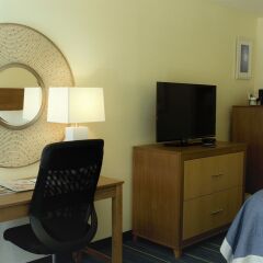 Отель Days Inn Newark Delaware удобства в номере фото 2