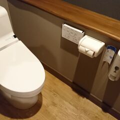 Отель Ryokan Ichinoi Минамиогуни удобства в номере