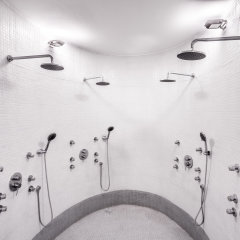 Dazzler by Wyndham Colonia in Colonia del Sacramento, Uruguay from 101$, photos, reviews - zenhotels.com bathroom