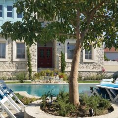 Cassiopeia Hotel Alacati Чешме фото 2