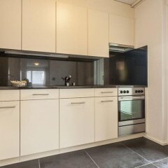 Апартаменты EMA house Serviced Apartments, Aussersihl Цюрих в номере фото 2