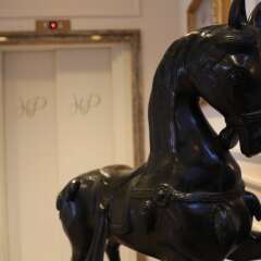Hotel Pierre Milano фитнесс-зал
