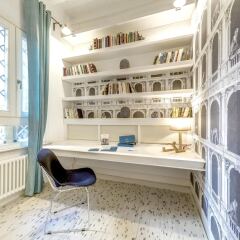 Отель Sweet Inn Trastevere спа