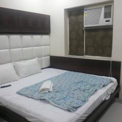 Hotel pink city комната для гостей