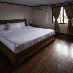 Lao Orchid Hotel in Vientiane, Laos from 68$, photos, reviews - zenhotels.com guestroom photo 4