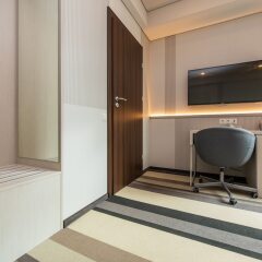 Отель Grand Baltic Dunes Литва, Паланга - 1 отзыв об отеле, цены и фото номеров - забронировать отель Grand Baltic Dunes онлайн удобства в номере фото 2