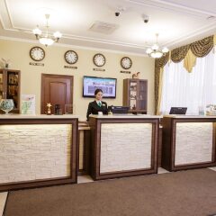 Гостиница Relita-Kazan фото 4