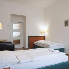 Апартаменты Alea Apartments House Прага комната для гостей фото 2