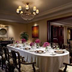 Отель The Ritz-Carlton, Guangzhou фото 2