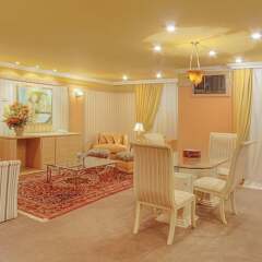 Отель Bristol Londrina Residence с домашними животными