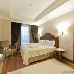 Elite World Van Hotel Турция, Ван - отзывы, цены и фото номеров - забронировать отель Elite World Van Hotel онлайн комната для гостей фото 3