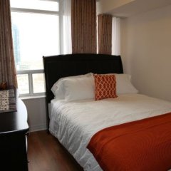 Duke Furnished Suites - Mississauga City Centre in Mississauga, Canada from 214$, photos, reviews - zenhotels.com photo 4