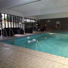 Отель Best Western Kryb I Ly бассейн фото 3