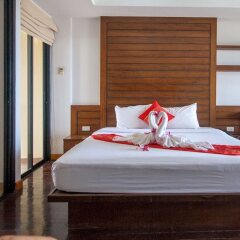 Отель Chaweng Lakeview Condotel комната для гостей фото 4