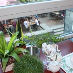 Hotel Römerhafen бассейн