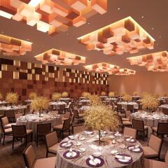 Отель Grand Hyatt Singapore