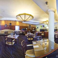 Отель Stamford Plaza Sydney Airport питание фото 2