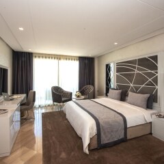 Suite Hotel Casa Diamond комната для гостей фото 2