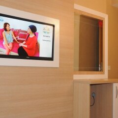 Hotel Laville удобства в номере