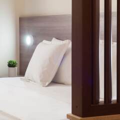 Отель Blubay Suites Мальта, Гзира - отзывы, цены и фото номеров - забронировать отель Blubay Suites онлайн комната для гостей фото 4
