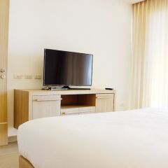 Отель Paradise Ocean View Бангламунг удобства в номере