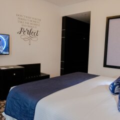 Signature 1 Hotel Tecom удобства в номере фото 2