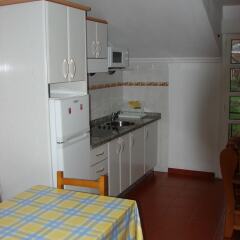 Отель Apartamento Lallomba Онис в номере