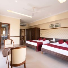 West End Hotel in Mumbai, India from 119$, photos, reviews - zenhotels.com guestroom photo 5