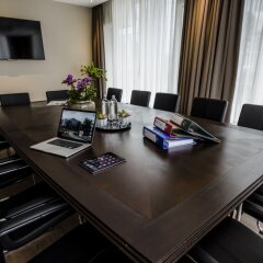 Отель Ozo Hotel Нидерланды, Амстердам - 9 отзывов об отеле, цены и фото номеров - забронировать отель Ozo Hotel онлайн помещение для мероприятий