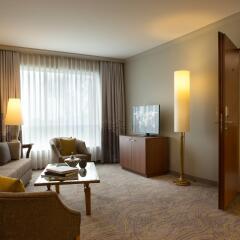 Mercure Hotel Düsseldorf City Nord комната для гостей фото 4