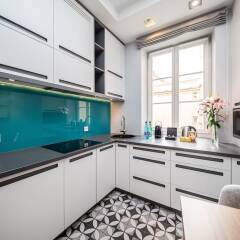 Отель Apt Premium Old Town by Your Freedom Польша, Варшава - 1 отзыв об отеле, цены и фото номеров - забронировать отель Apt Premium Old Town by Your Freedom онлайн в номере