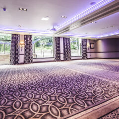 Parklands Hotel & Country Club фото 2