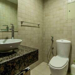 Отель One Perfect Stay - Murjan 2 ванная