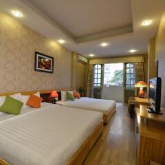 Отель Hanoi Inn Guesthouse Вьетнам, Ханой - отзывы, цены и фото номеров - забронировать отель Hanoi Inn Guesthouse онлайн сейф в номере