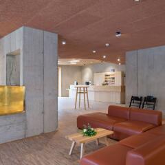 Отель Youth Hostel Gstaad Saanenland Швейцария, Гштад - отзывы, цены и фото номеров - забронировать отель Youth Hostel Gstaad Saanenland онлайн комната для гостей